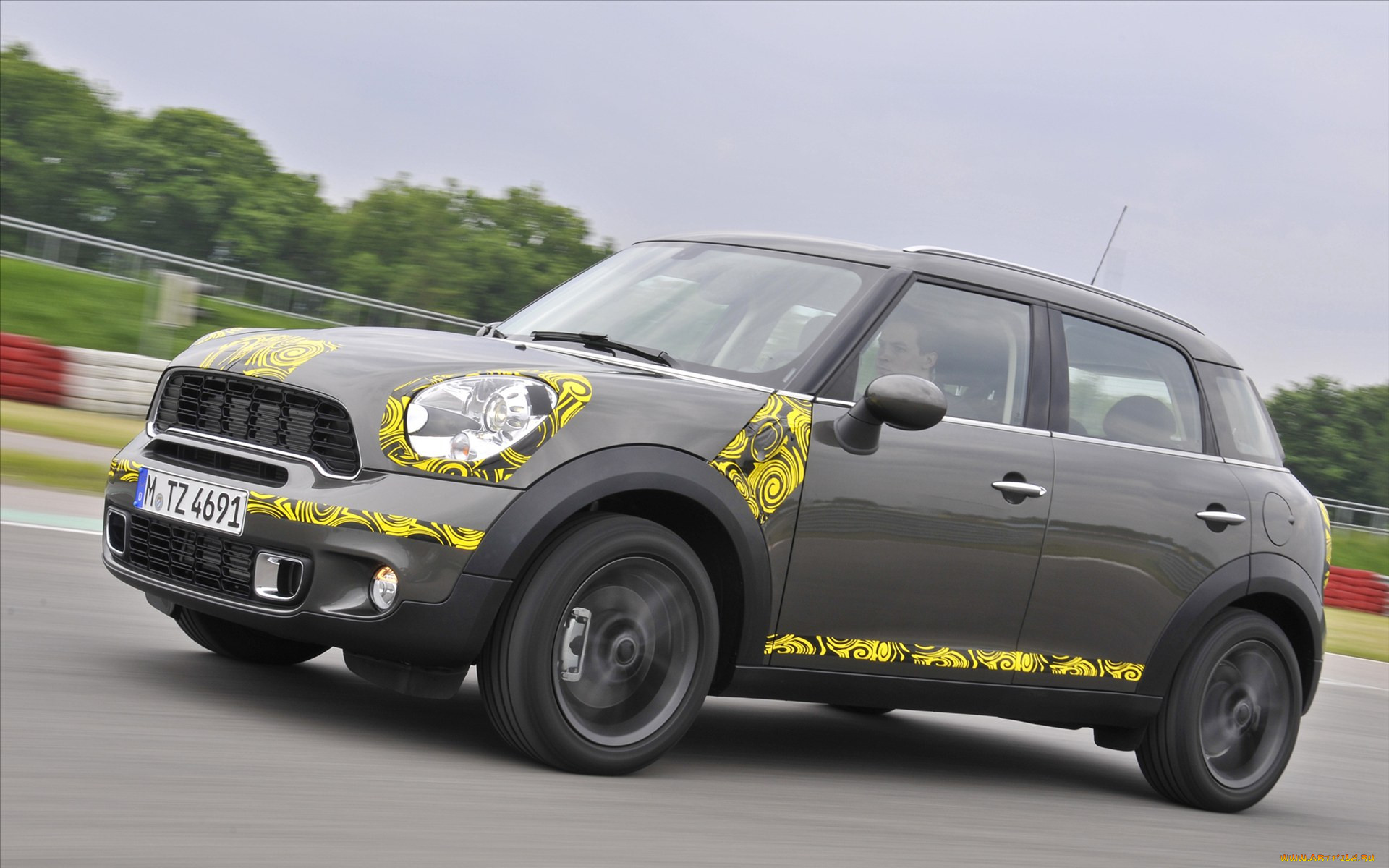 , mini